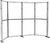 Pole Panel Art Hanging Systems