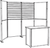 Pole Panel Art Hanging Systems