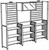 Pole Panel Art Hanging Systems