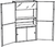 Pole Panel Art Hanging Systems
