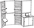 Pole Panel Art Hanging Systems