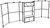 Pole Panel Art Hanging Systems