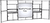 Pole Panel Art Hanging Systems
