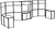 Pole Panel Art Hanging Systems