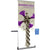 Barracuda Retractable Banner Stands