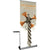 Barracuda Retractable Banner Stands