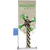 Excalibur Retractable Banner Stands