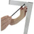 Premium Banner Stand Accessory Kit