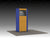 8' x 10' Displays - Quadro Pop Ups