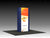 8' x 10' Displays - Quadro Pop Ups