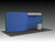 10' x 20' Displays - Quadro Pop Ups