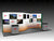 10' x 20' Displays - Quadro Pop Ups