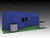 10' x 20' Displays - Quadro Pop Ups