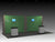 10' x 20' Displays - Quadro Pop Ups