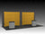 10' x 20' Displays - Quadro Pop Ups