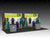 10' x 20' Displays - Quadro Pop Ups