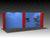 10' x 20' Displays - Quadro Pop Ups