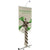 Quickstand Retractable Banner Stand