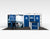 NEO On The Move Trade Show Furniture