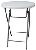 Folding Counter Height Table