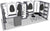 10′ x 20′ EZ 6 Truss Systems