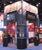 Pole Panel Art Hanging Systems
