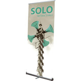 Solo Retractable Stand
