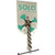 Solo Retractable Stand