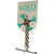 Solo Retractable Stand