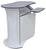 Softspace Kiosk & Counter Displays