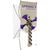 Spring Spring Back Banner Stand