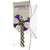 Spring Spring Back Banner Stand