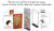 Vertical Banner Stands