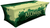 Customized Printed Rectangular Table Throws