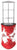 Waveline Triangle Tower Product Display