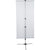 Trio Telescopic Banner Stand