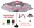 Promotional Umbrella's