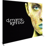 vector frame master dynamic light box rectangle 04
