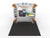 10' x 10' Displays - Magellan Hybrid Displays