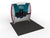 10' x 10' Displays - Magellan Hybrid Displays