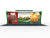 10' x 20' Displays - Segue Sunrise Hybrid Display