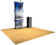 Xpressions SNAP SHEER